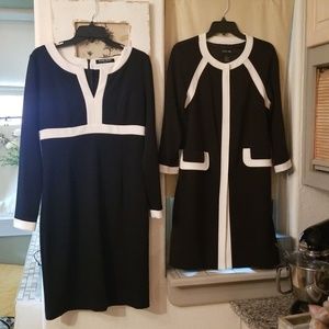 Sz 8 (2 dresses for price 1)